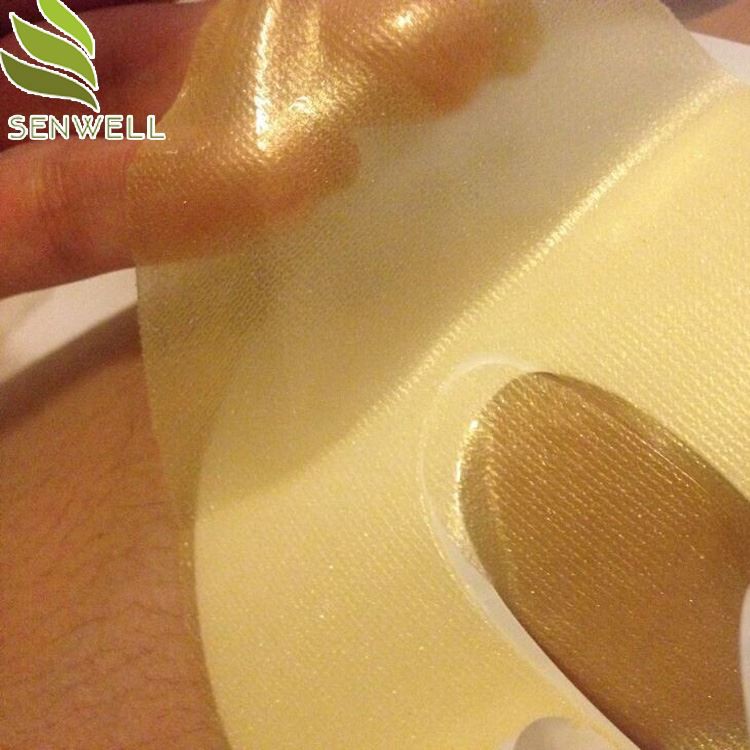 Derma hydrogel facial mask-4 Derma hydrogel facial mask-4