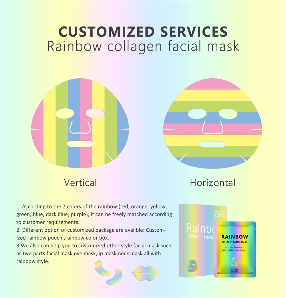 Rainbow facial mask1 (11)