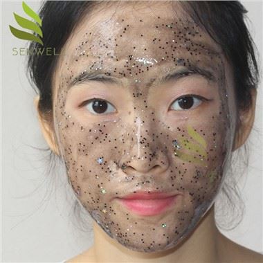 Derin Temizleyici Yüz Maskesi