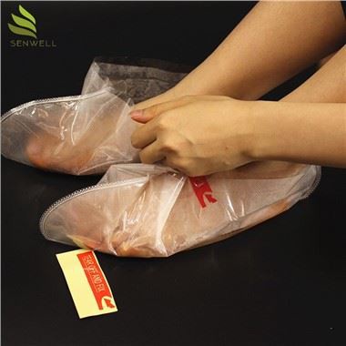 Peeling Ayak Peeling Maskesi