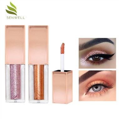 Göz Farı Parıltısı