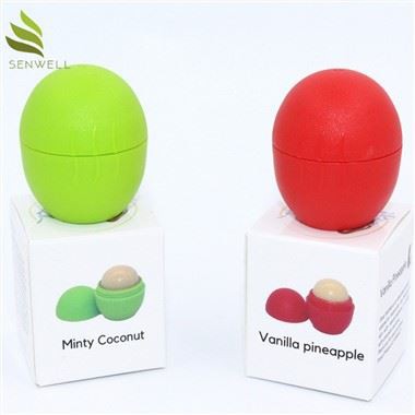 Kuru Çatlamış Dudaklar İçin Nemlendirici Dudak Balsamı