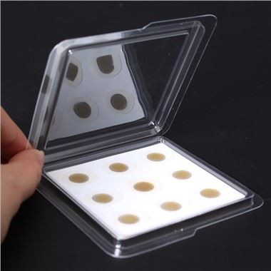 Mikro İğne Yama Akne