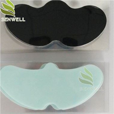 Siyah Nokta Kaldırma İçin Peel Off Burun Bantları