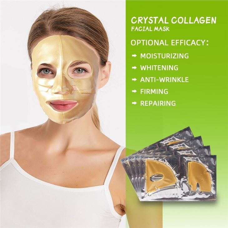 best hydrogel mask