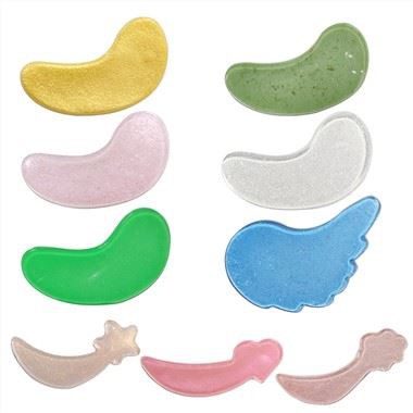 Kollajen Göz Yamaları