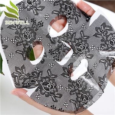 Nemlendirici Yüz Maskesi