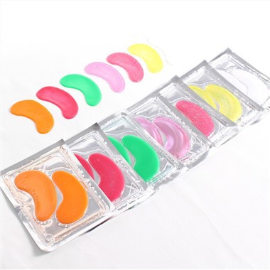 Nemlendirici Göz Maskeleri