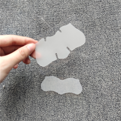 Burun Şeritleri Siyah Nokta Kaldırma