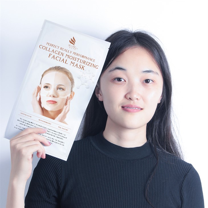 collagen reverse mask