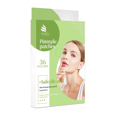 Burun Gözenek Şeritleri